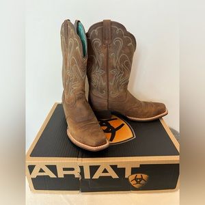 Ariat Women's “Legend” Western Cowboy Boots